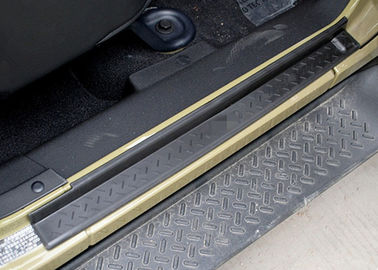 Un bon prix. Matériau en acier plastique pour Jeep Wrangler 2007+ en ligne
