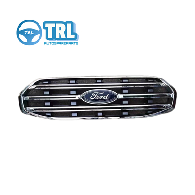 Un bon prix. Ford Ranger Grille avant robuste ABS plastique Lariat 2.3L L4 - gaz KB3Z-8200-G en ligne