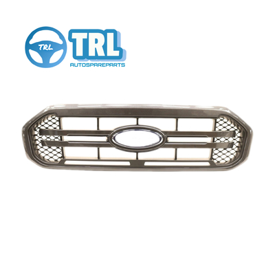 Un bon prix. N1WZ-8200-DG Ford Ranger KB3Z-8200-G Grille avant en plastique ABS Grille personnalisée en ligne