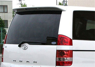 Un bon prix. Spoiler du toit arrière de voiture LED pour Toyota Noah VOXY 2005 2010 2015 Air Interceptor en ligne