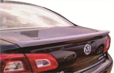 Un bon prix. Parties arrière du véhicule Spoiler de l'aile arrière Garder la stabilité de conduite Pour Volkswagen BORA 2012 en ligne