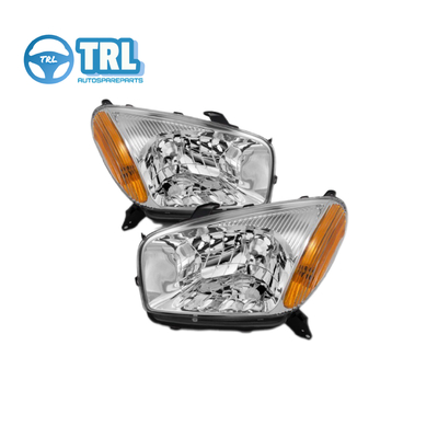 811100R030 Toyota Rav4 feux avant numéro de pièce 8113042310 LED ou halogène lequel est plus respectueux de l'environnement