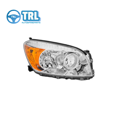 8113042470 Toyota Rav4 LIMD phares à LED ou halogène adaptés aux habitudes de conduite
