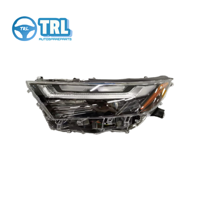 8114542680 Toyota Rav4 phares en chrome de taille originale