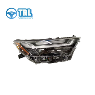 8113042650 Toyota Rav4 Lampes avant et arrière phares de voiture en plastique numéro de pièce 8113042700