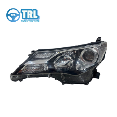 8113042541 Toyota Rav4 LED / Halogène Lampes avant et arrière Numéro de pièce 8113042542