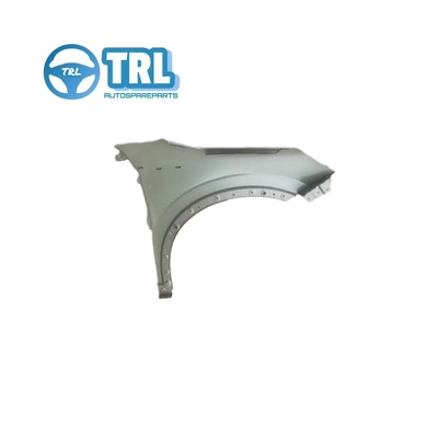 Un bon prix. HDH-8403010 Qin Plus EV Fender avant lourd de taille originale pour les produits en acier/aluminium HDH8403019 en ligne