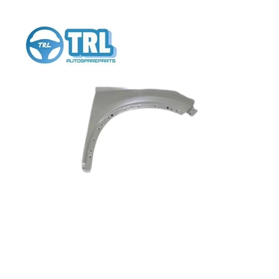 Un bon prix. SA3F-6101010 BYD Song EV Fender de couverture latérale de voiture La combinaison parfaite de résistance et de durabilité SA3F-6101019 en ligne
