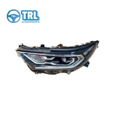 Un bon prix. Toyota Rav4 phare Feux avant 2018-2023 Rav4 Avant voiture LED Halogène phare 8114542E10 en ligne
