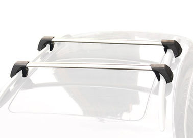 Un bon prix. Rack professionnel pour toit de voiture universel Barres transversales sans son Rack de bagages rails en ligne