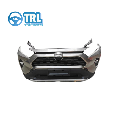 Un bon prix. Couverture de pare-chocs automobile Toyota Rav4 Norme pour la protection du véhicule en plastique 521194A920 en ligne