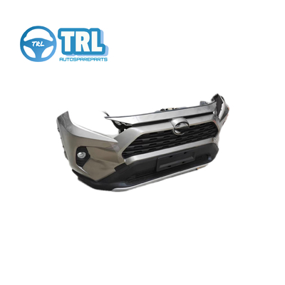Un bon prix. Toyota Rav4 2019 521190R926 Couverture de pare-chocs de voiture avec excellentes performances 524110R220 en ligne