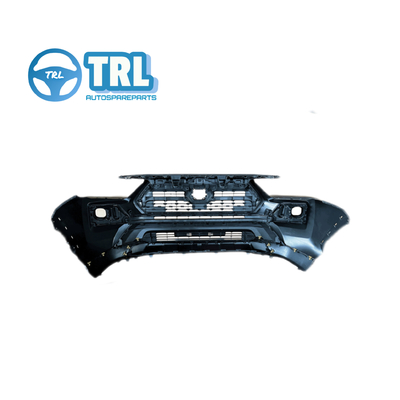 Un bon prix. 521190R928 Toyota Rav4 pare-chocs de voiture standard Auto Couverture de pare-chocs noir / blanc / chrome pour une durabilité et une protection maximales en ligne