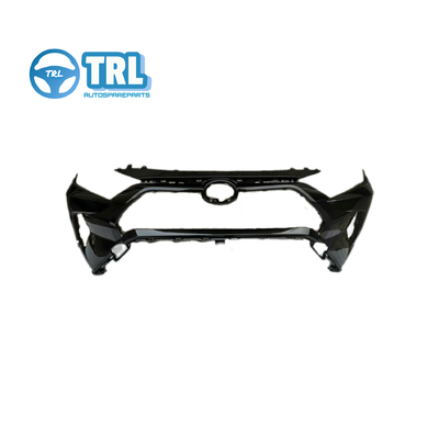 521194A916 Toyota Rav4 Auto Couverture de pare-chocs 521194A951 En noir / blanc / chrome
