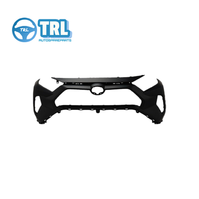 Un bon prix. 521194A923 Toyota Rav4 pare-chocs de voiture avant Auto Couverture pare-chocs avec numéro de pièce 521194A951 En noir / blanc / chrome standard en ligne