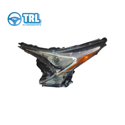 Un bon prix. 8114547690 Toyota Prius phare Taille d'origine Lampes avant et arrière 8114547691 en ligne