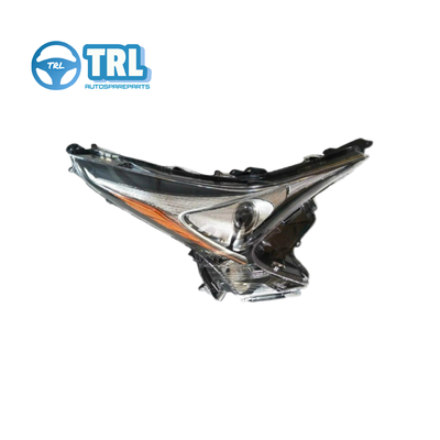 8114547860 Toyota Prius phares améliorer l'expérience de conduite 8114547701