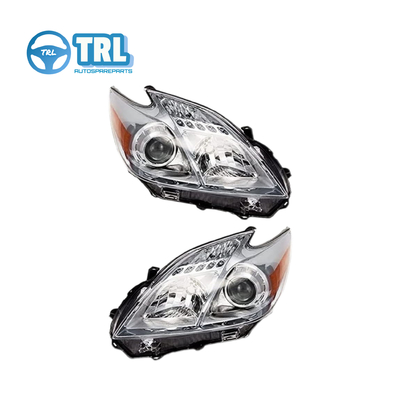Un bon prix. 8117047230 Toyota Prius Feux avant LED Halogène pour une meilleure performance Feuille de sécurité 8117047500 en ligne