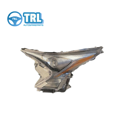 Un bon prix. 8114547691 Toyota Prius phares de type OE phares de type 8118547690 en ligne