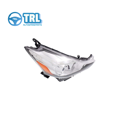 8113047510 Toyota Prius phare avant et lampe arrière LED plastique pour véhicules spéciaux 8117047510