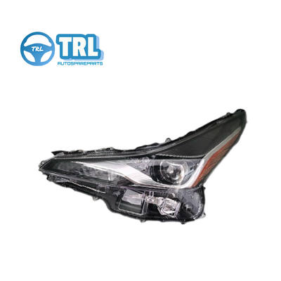 Un bon prix. 8114547860 Toyota Prius phare Feuil arrière Feuil avant Feuils de dernière mise à niveau OE Style 8114547701 en ligne