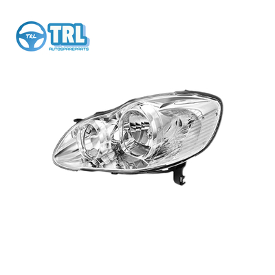 Un bon prix. Personnalisé 8111002190 Toyota Corolla phares 8115002200 24V 12V en ligne