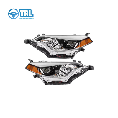 Un bon prix. 8111002E60 Toyota Corolla feux avant avec remplacement de phare de taille originale en ligne