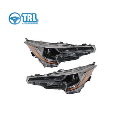 Un bon prix. 8113012L00 Toyota Corolla US LHD LE CE phares améliorer votre expérience de conduite 8114512L80 en ligne