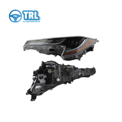 Un bon prix. 8111002S30 Toyota Corolla US CE LE phares 24V / 12V Voltage Lampes avant et arrière en ligne