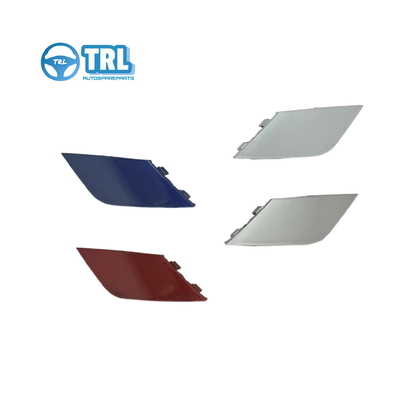 Un bon prix. 5312806250 Pour Toyota CAMRY / HYBRIDE Couverture de pare-chocs pour remorque Pièces détachées automobiles chrome en ligne