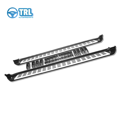 Un bon prix. Kia Carnival planche de course en alliage étapes latérales 227*31*21 Améliorer la fonctionnalité de votre véhicule en ligne