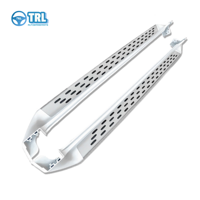 Un bon prix. 227*31*21 Kia Carnival Bumper Steps Planches de course pour les véhicules de construction de 16 kg Blanc en ligne