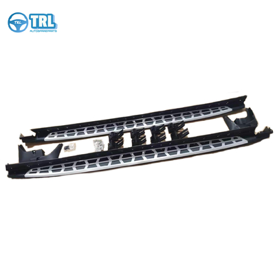 Un bon prix. Hyundai Palisade Chrome Plateaux de roulement pour véhicules Matériau principal PP plastique 2019 2020 2021 2022 2023 2024 en ligne