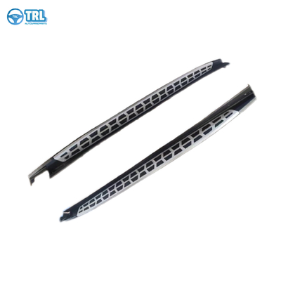 Un bon prix. Hyundai Palisade étapes latérales 209*29*22 solution ultime pour votre véhicule noir design original en ligne