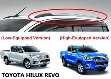Un bon prix. Toyota Hilux 2015 2016 Revo Installation de collage des supports de toit de style OE en ligne