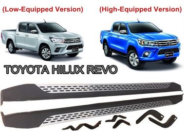 Un bon prix. Sport Sytle Car Side Step Pour Toyota Toutes les nouvelles planches de course Hilux 2015 2016 2017 Revo en ligne