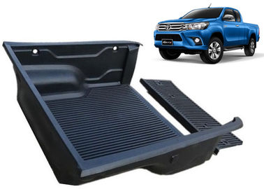 Un bon prix. Toyota Hilux Revo 2016 pièces détachées automobiles coffre lit, tapis arrière en ligne