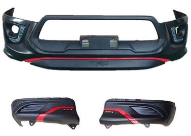 Toyota Hilux Revo 2016 TRD Style Body Kits pour le lavage du visage, couvertures de pare-chocs