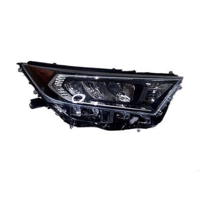 Un bon prix. 81150-0R360 Toyota Rav4 phares Taille d'origine Pièces détachées automobiles Noir / Blanc / Chrome 8114542842 en ligne