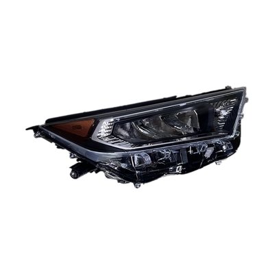 Un bon prix. 81110-0R162 Toyota Rav4 phares 24V/12V technologie halogène pour une efficacité améliorée en ligne