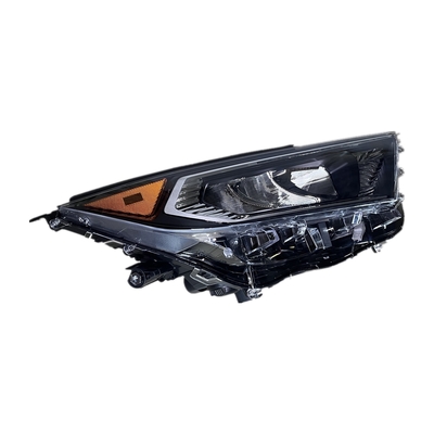 Un bon prix. Numéro de pièce 8113042541 Toyota Rav4 phares côté conducteur blanc / chrome / noir pour des performances optimales en ligne