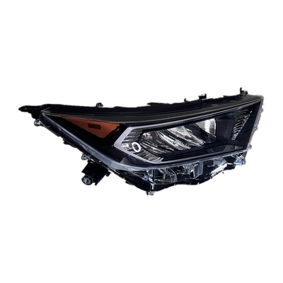 Un bon prix. 81150-0R152 Toyota Rav4 Limited avec lampe avant et arrière en plastique 8113042541 en ligne