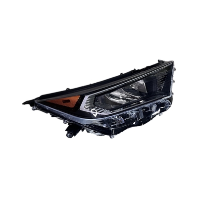 Un bon prix. 81150-0R142 Toyota Rav4 Limited 2019 24V/12V Feux avant pour les produits en plastique Efficacité et durabilité optimales en ligne