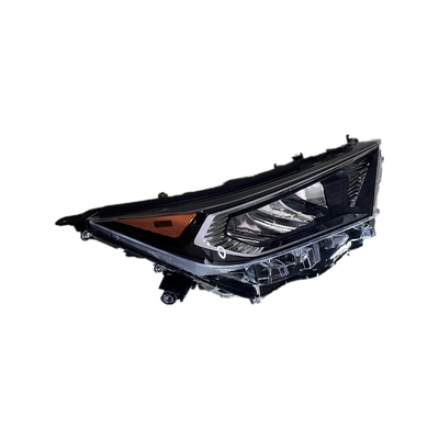 Un bon prix. 81170-42822 Toyota Rav4 hybride LED LED feux avant pour les produits en plastique Solution d'éclairage parfaite en ligne
