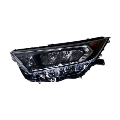 Un bon prix. 81130-42A02 Toyota Rav4 LE LIMITED XLE XSE Lampes avant et arrière pour camions et remorques Blanc plastique 24V/12V Construction durable en ligne