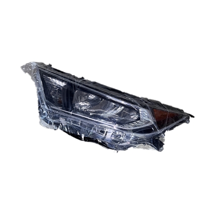 Un bon prix. 81170-42A02 Toyota Rav4 US phares noirs Pièces détachées automobiles en taille d'origine ABS plastique pour la durabilité et les performances en ligne