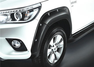 Un bon prix. Des éclairages de défense modifiés pour Toyota Hilux 2015 2016 2017 en ligne