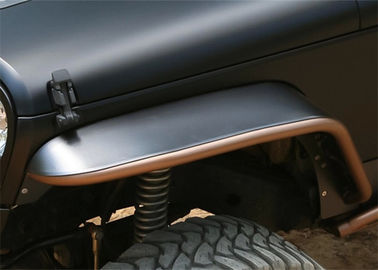 Un bon prix. Wrangler 2007 - 2017 JK Mise à niveau Pièces détachées Poison Spyder Fender Flare en gros en ligne