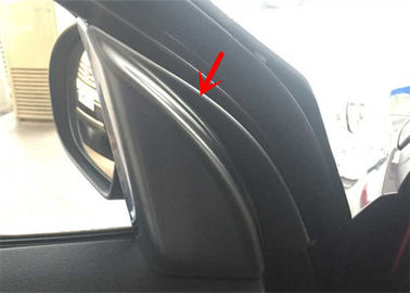 Un bon prix. Hyundai Tucson 2015 IX35 Auto accessoires intérieurs, une colonne de garniture chromée en ligne