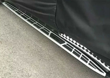 Un bon prix. KIA KX5 Nouveau Sportage 2016 ODM Barres d'étape latérales Pas besoin de retirer le pare-chocs latéral en ligne
